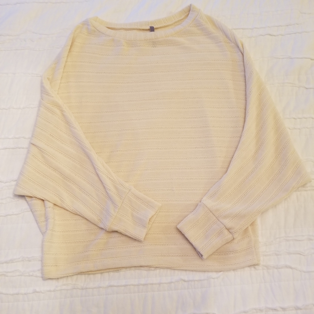 Jolie sweater